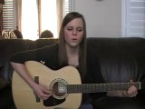 Possibility - (Original Song) by Tiffany Alvord