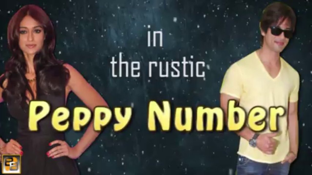 Hey Mr. DJ. Lets Go Bananas Phata Poster Nikhla Hero SONG OUT