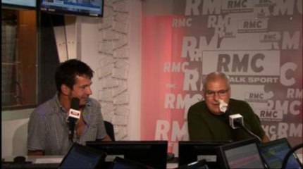 Etienne Liebig à un veilleur anti-mariage gay : "Vous ne servez à rien !" 12/08