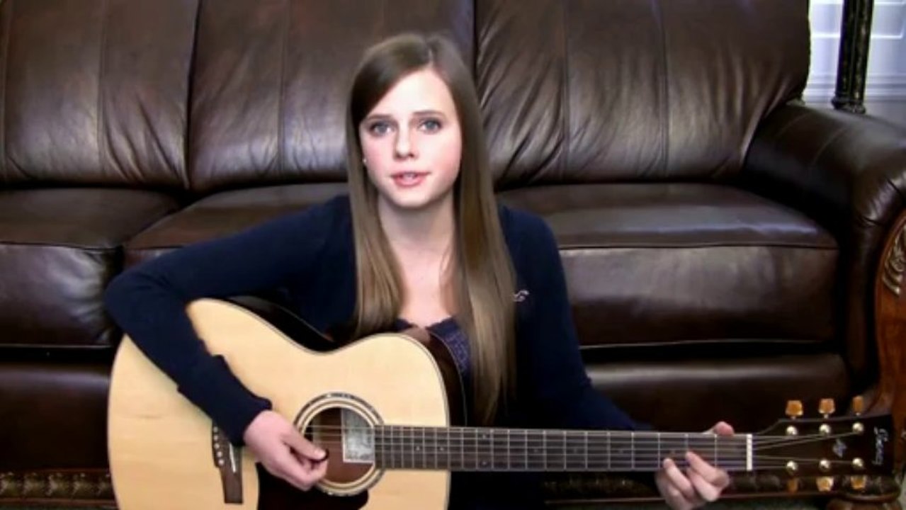 _Unsaid_ (Original Song) by Tiffany Alvord