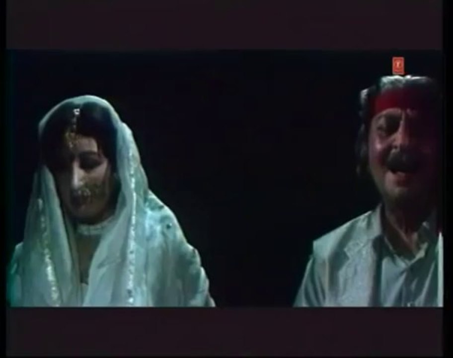 Hum Tum - Solo Full Song _ Gudia _ Pran, Mithun Chakraborty