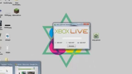 Latest [Microsoft points Generator] Free Microsoft Points Generator
