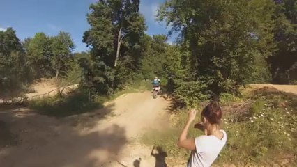 Vouécourt 2013 - Gopro HD3
