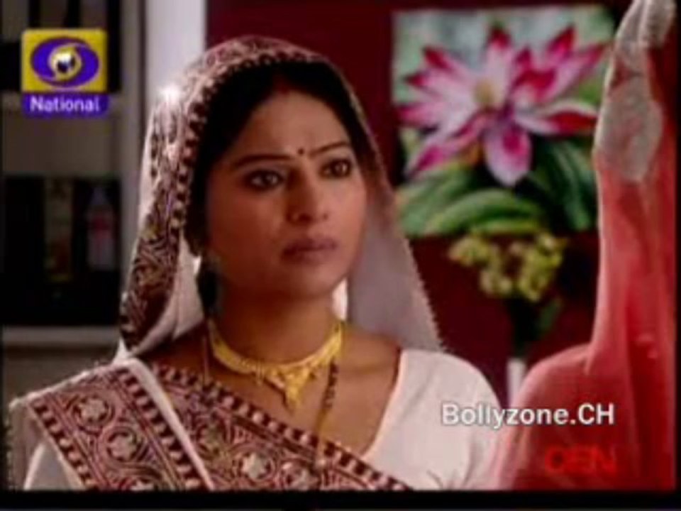Bin Bitiya Aangan Suna 13th August 2013 Video Watch Online P1