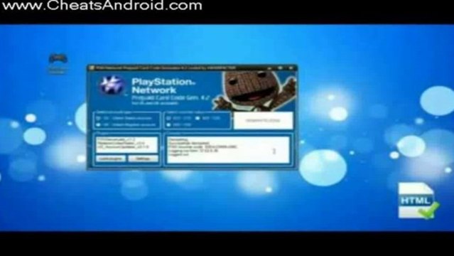 [Working 100%] PSN Code Generator 2013,Keygen 2013,Get Your Free Codes Now! [Updated] 2013