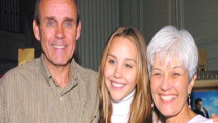 Amanda Bynes put on psychiatric hold as she is gravely disturbed