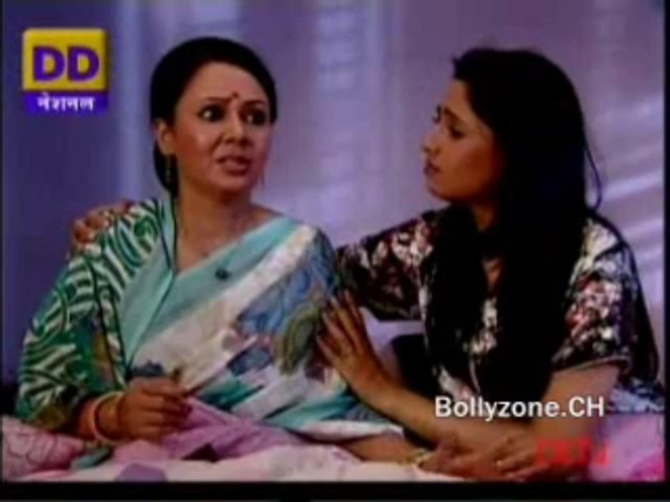 Bin Bitiya Aangan Suna 13th August 2013 Video Watch Onlin P2