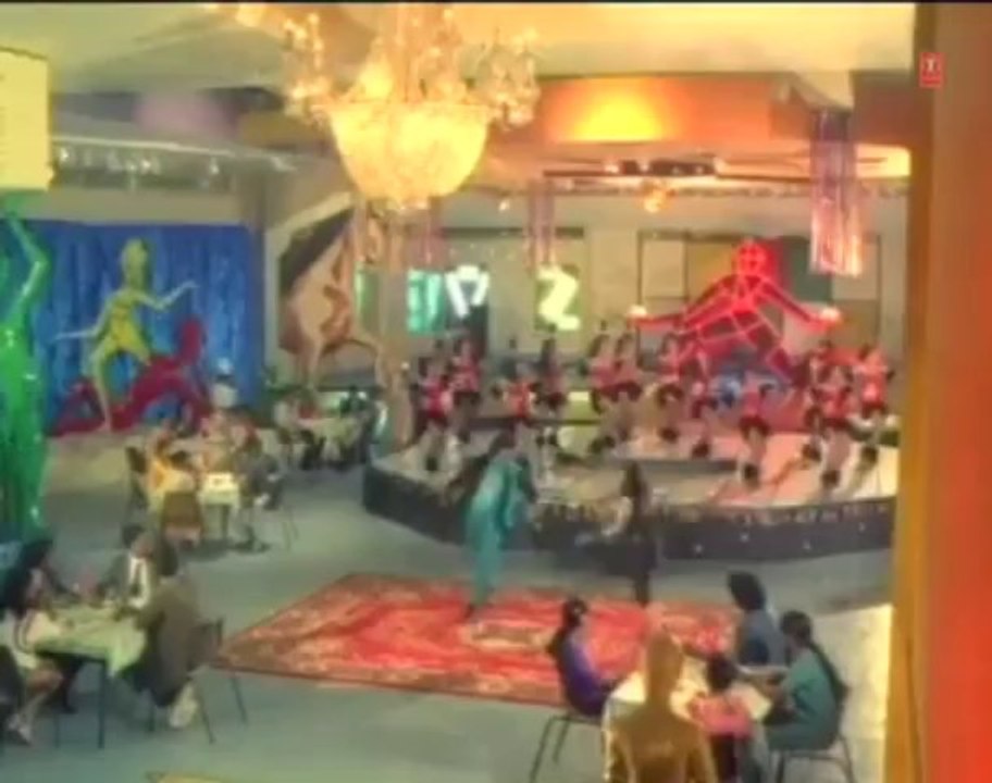 I Want To Hit Somebody Full Song _ Waqt Ki Awaaz _ Mithun Chakraborty, Neelam