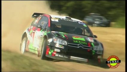 19e Rallye Terre de L'Auxerrois