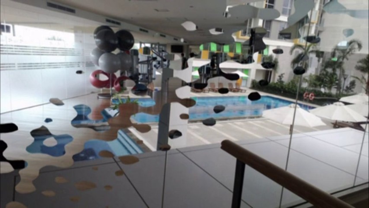 Cho Thuê Căn Hộ Gần Sân Bay - Sài Gòn Airport Plaza Đầy Đủ Nội Thất