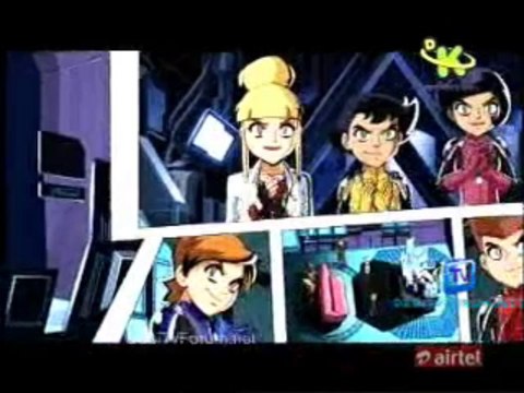 The Amazing Spiez 12th August 2013 Video Watch Online pt2