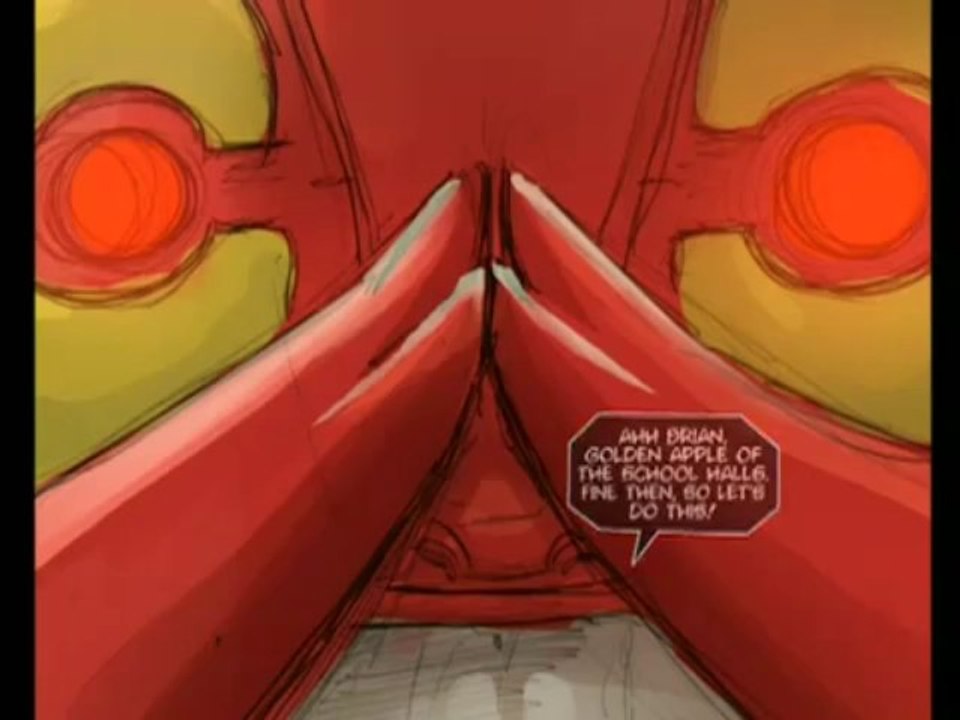 Avril Lavigne - Avril Lavigne's Make 5 Wishes - Episode 7