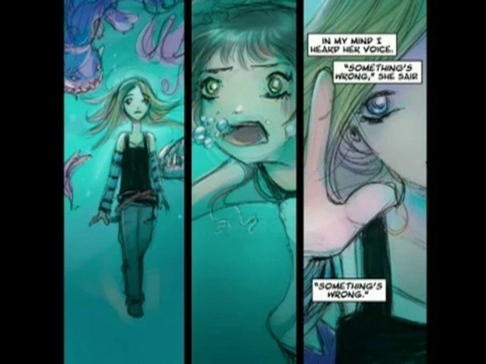 Avril Lavigne - Avril Lavigne's Make 5 Wishes - Episode 8