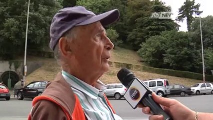 PARK PRIMO MAGGIO, PRESIDIO E FIRME