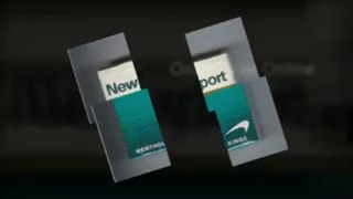 Newport Cigarettes Online