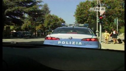 FURTI, I LADRI "SPIANO" I VACANZIERI
