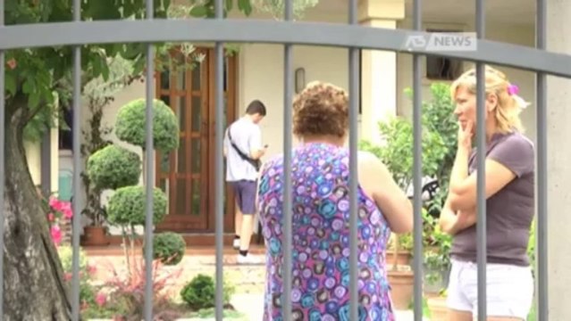 TRE COMUNITA' SOTTO CHOC