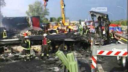 ESODO NELL'ANNIVERSARIO DELLA STRAGE