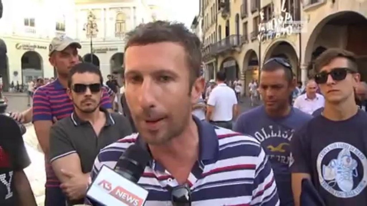 TREVISO CALCIO:48 ORE DI SPERANZA