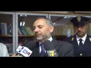 INTERVISTA AL QUESTORE DI VENEZIA