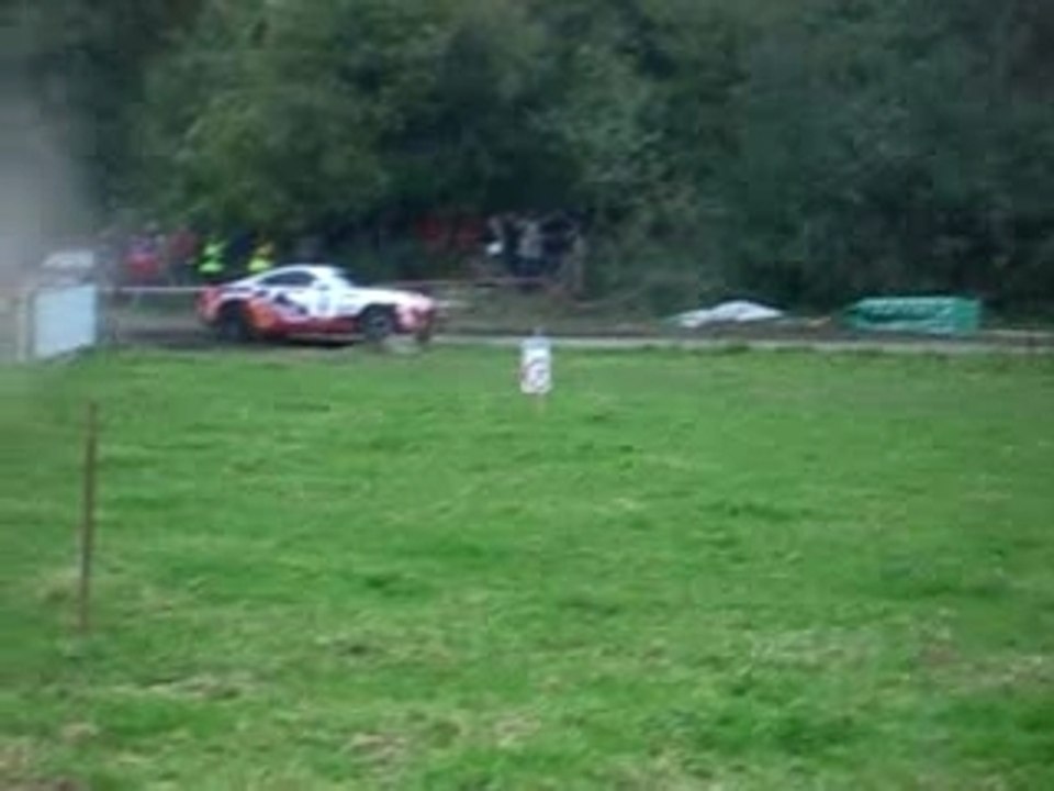 condroz nissan 350z erreur