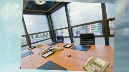office space london