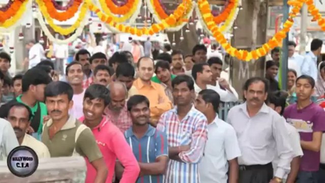 EXCLUSIVE: Veena Malik promotes Silk Sakkath Maga