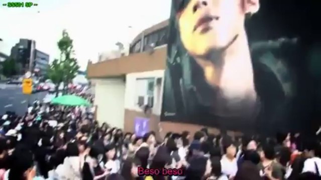 Kim Hyun Joong Kiss Kiss