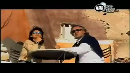 Χρήστος Κυριαζής - Στο Ημεροβίγλι __At Imerovigli__ Santorin