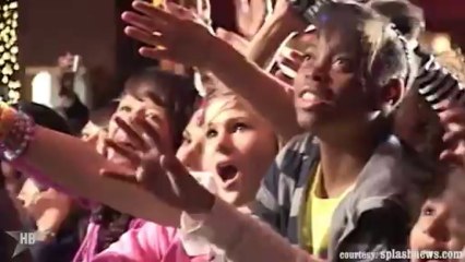 Teen Choice Awards 2013 - Winners