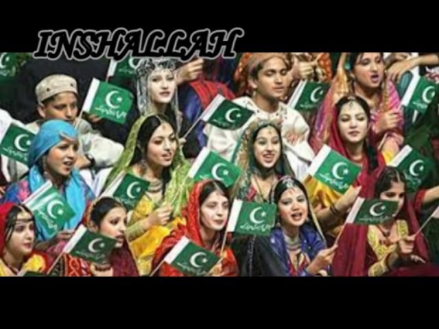Mai hun Pakistan . By  Sunny