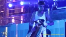 Justin Bieber - Believe Tour - 2013 - Verizon Center in Washington D.C