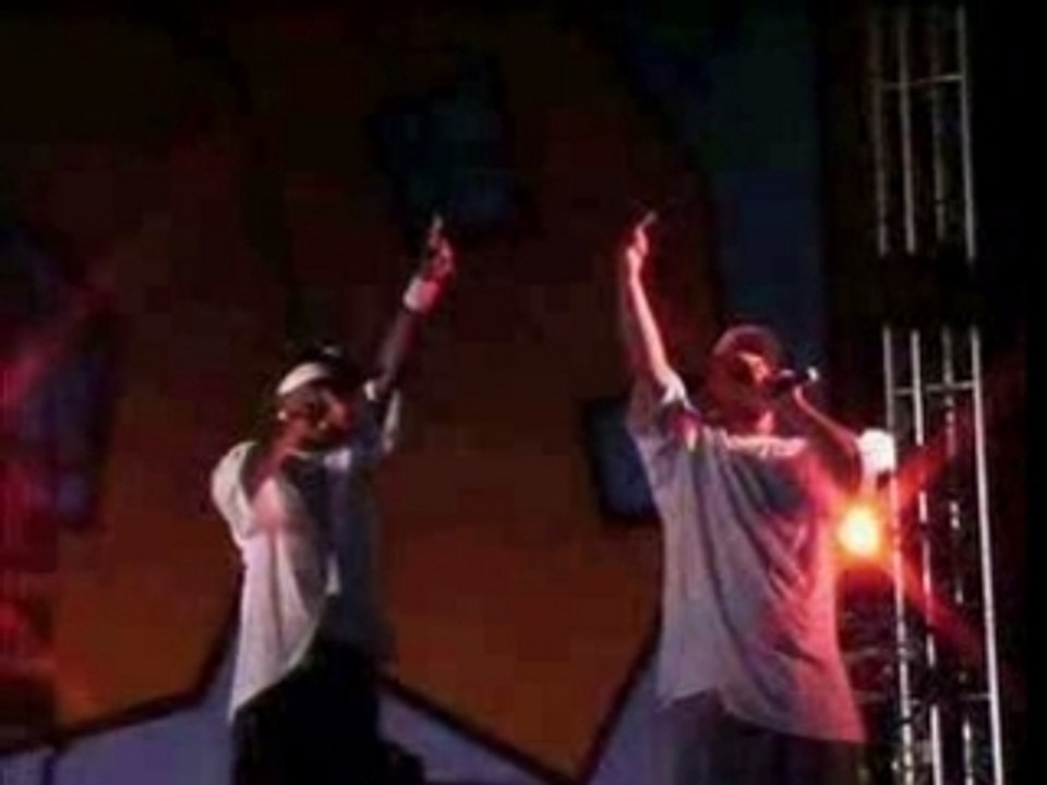 Bigg feat colonel-Bladi blad(Dj-freem@n)