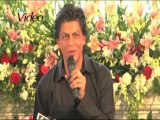 Sex determination is redundant says SRK