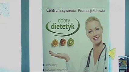 Zaproszenie na bezpłatne pomiary wagi i składu ciała Ostrów Mazowiecka 2013