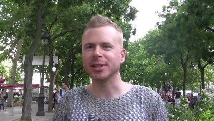 Rencontre avec le DJ Guena LG