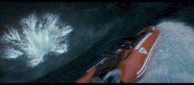 Percy Jackson : La Mer des Monstres - Extrait C'est pas des requins VOST HD