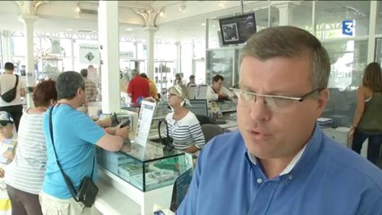 Séjours plus courts pour l'été 2013