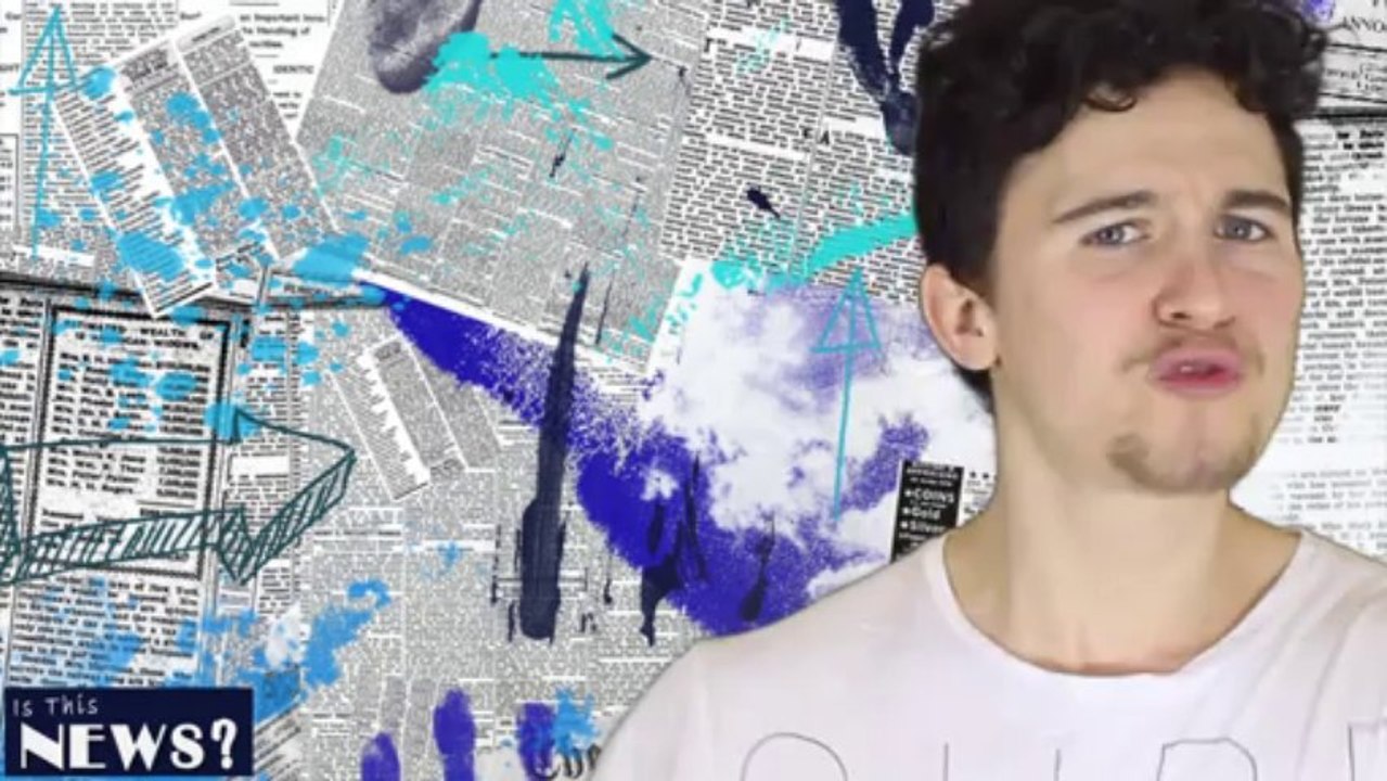 Josh Vs Career Choices : Funny Home Clips