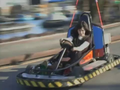 Avril Lavigne - Making Of Girlfriend