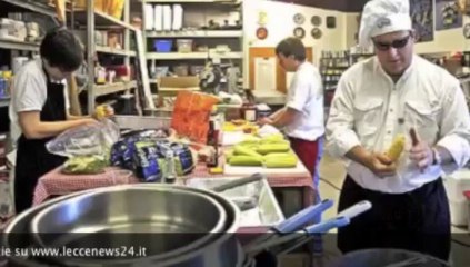 Tg 6 Agosto: leccenews24 notizie dal Salento in tempo reale