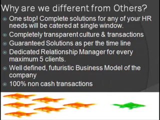 Anything HR solution is a good job  consultancy company in Gujrat
