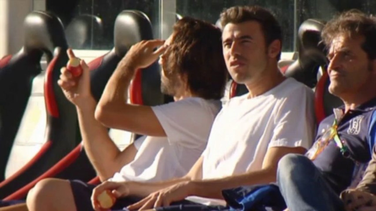 Argentinien ohne Messi gegen Italien?