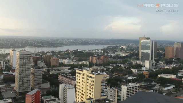 Investment opportunities in Africa - discussion with Libya Africa Investment Portfolio