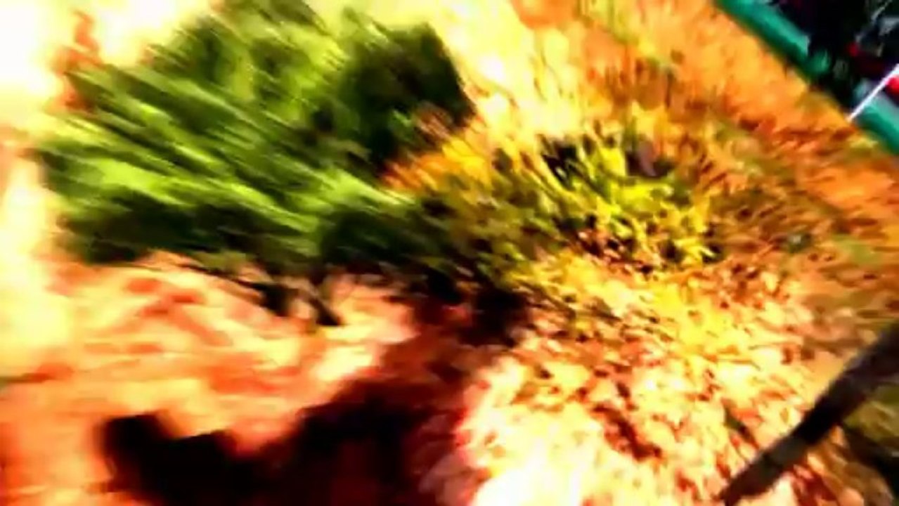 WTF-Style2 - Trackmania Stunt Movie