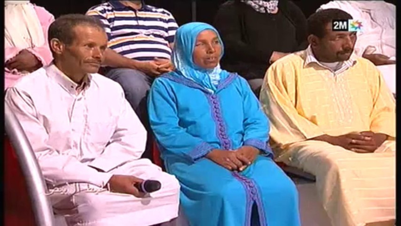 الخيط الأبيض : الإثنين 12 غشت