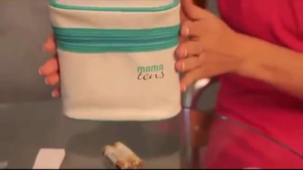 Accouchement : soulagez la douleur des contractions