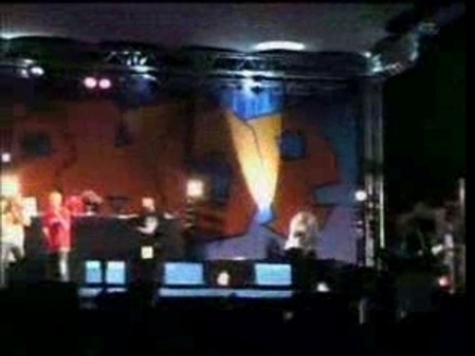 Casa Crew Style Hip Hop Flow(Dj-freeman)