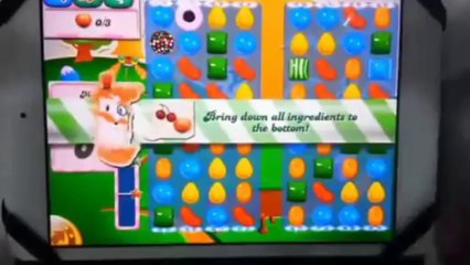 New !! Candy Crush Tips and tricks to max level