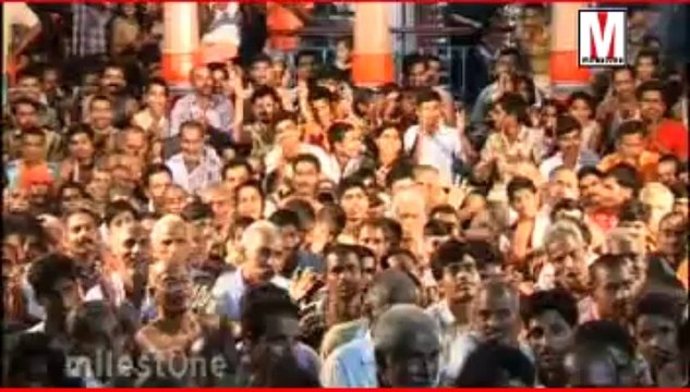 Ab Hili Delhi Jab Bhojpuriya Mili | Milestone | Bhojpuri